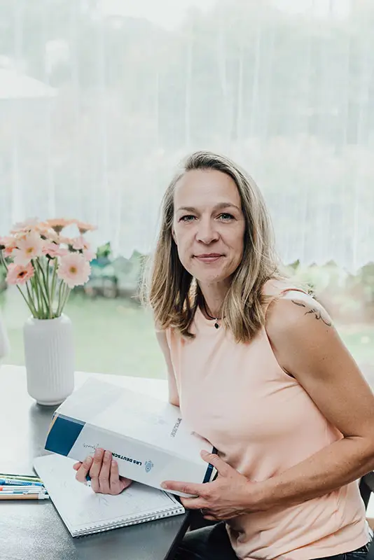 LRS Intensivtraining Berlin | Mareen Knoop